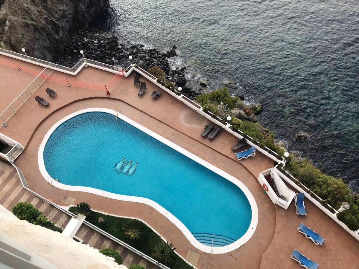 Charming In San Marcos 40 M² With Sea View